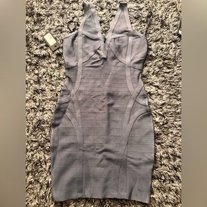 Tonya Bandage Dress - L